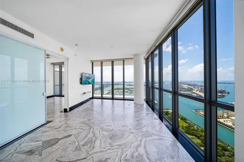 1100 Biscayne Boulevard Miami FL 33132