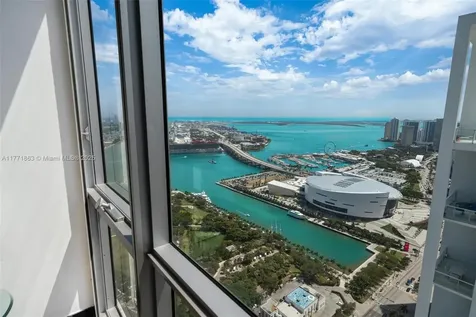 1100 Biscayne Boulevard Miami FL 33132