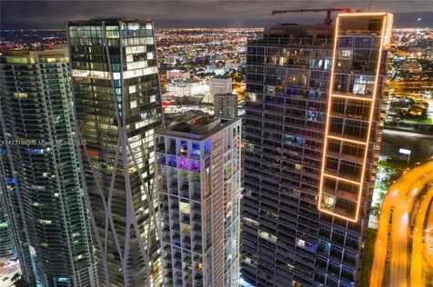 1100 Biscayne Boulevard Miami FL 33132