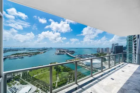 1100 Biscayne Boulevard Miami FL 33132