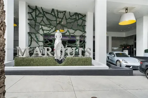 1100 Biscayne Boulevard Miami FL 33132