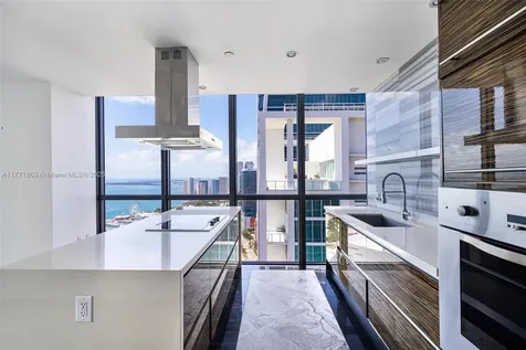 1100 Biscayne Boulevard Miami FL 33132