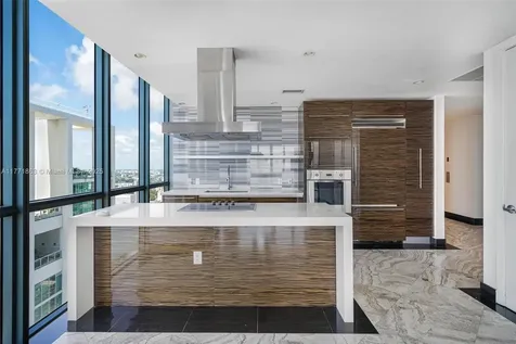 1100 Biscayne Boulevard Miami FL 33132