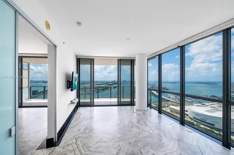 1100 Biscayne Boulevard Miami FL 33132