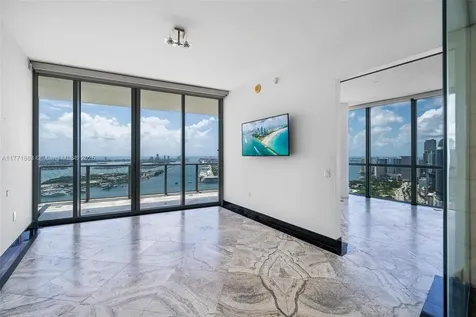 1100 Biscayne Boulevard Miami FL 33132