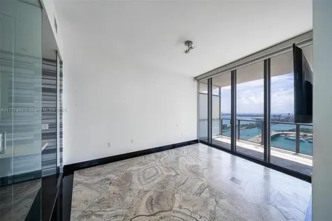 1100 Biscayne Boulevard Miami FL 33132
