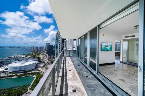 1100 Biscayne Boulevard Miami FL 33132