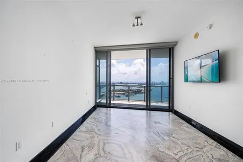1100 Biscayne Boulevard Miami FL 33132