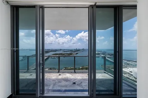 1100 Biscayne Boulevard Miami FL 33132