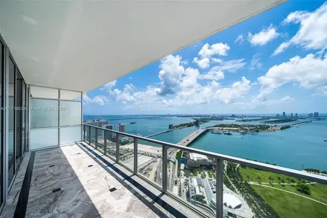 1100 Biscayne Boulevard Miami FL 33132