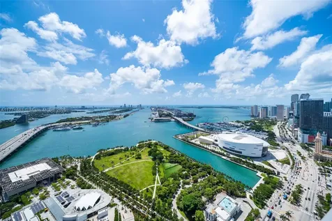 1100 Biscayne Boulevard Miami FL 33132