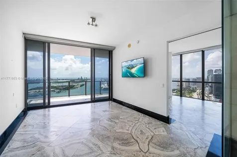 1100 Biscayne Boulevard Miami FL 33132