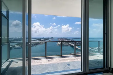 1100 Biscayne Boulevard Miami FL 33132