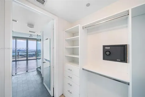 1100 Biscayne Boulevard Miami FL 33132