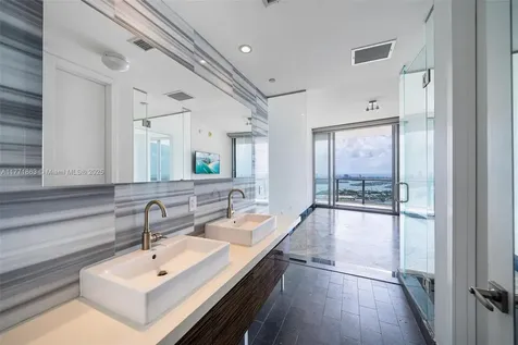 1100 Biscayne Boulevard Miami FL 33132