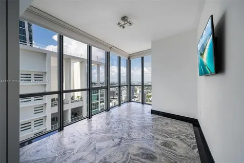1100 Biscayne Boulevard Miami FL 33132