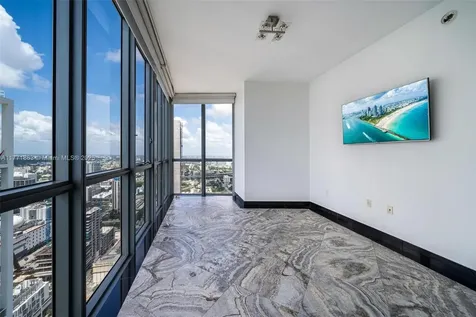1100 Biscayne Boulevard Miami FL 33132