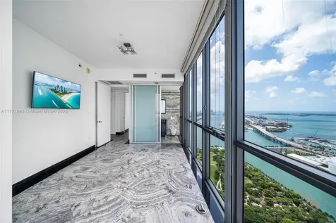 1100 Biscayne Boulevard Miami FL 33132