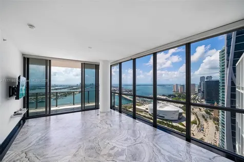 1100 Biscayne Boulevard Miami FL 33132
