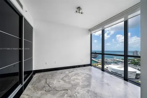 1100 Biscayne Boulevard Miami FL 33132