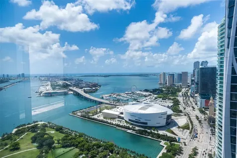 1100 Biscayne Boulevard Miami FL 33132