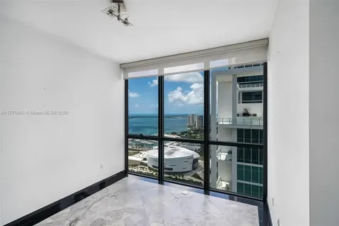 1100 Biscayne Boulevard Miami FL 33132
