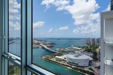 1100 Biscayne Boulevard Miami FL 33132