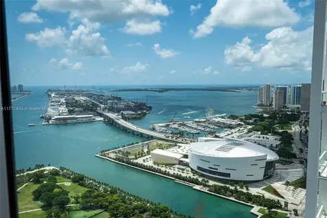 1100 Biscayne Boulevard Miami FL 33132