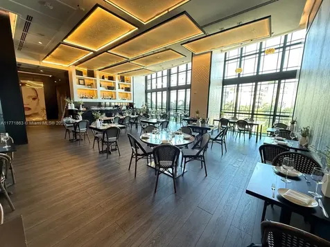 1100 Biscayne Boulevard Miami FL 33132