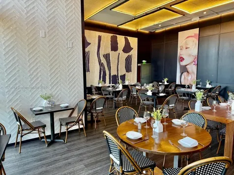 1100 Biscayne Boulevard Miami FL 33132