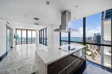 1100 Biscayne Boulevard Miami FL 33132