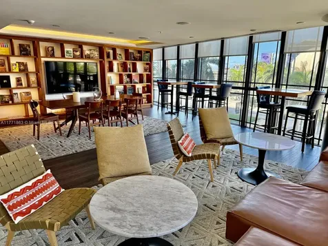1100 Biscayne Boulevard Miami FL 33132
