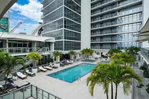 1100 Biscayne Boulevard Miami FL 33132