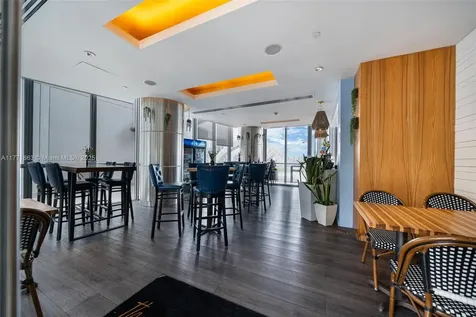 1100 Biscayne Boulevard Miami FL 33132