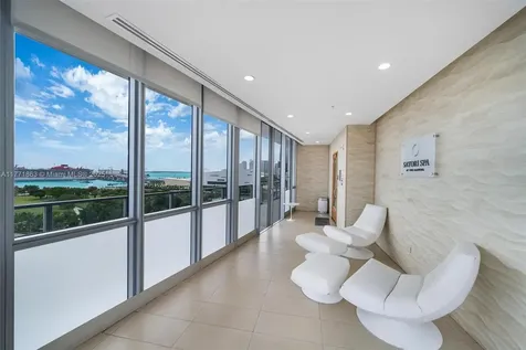1100 Biscayne Boulevard Miami FL 33132