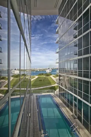 1100 Biscayne Boulevard Miami FL 33132