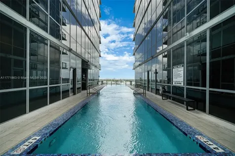 1100 Biscayne Boulevard Miami FL 33132