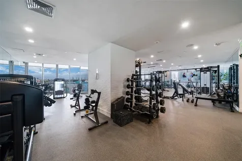 1100 Biscayne Boulevard Miami FL 33132