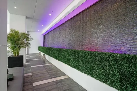1100 Biscayne Boulevard Miami FL 33132