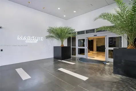 1100 Biscayne Boulevard Miami FL 33132