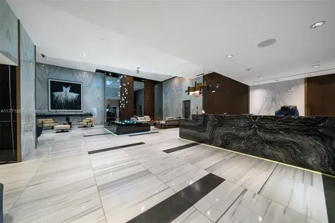 1100 Biscayne Boulevard Miami FL 33132