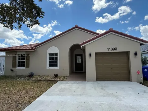 11390 SW 21st Street Miramar FL 33025
