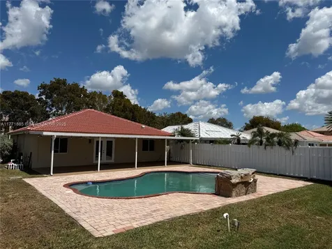 11390 SW 21st Street Miramar FL 33025