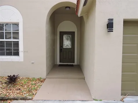 11390 SW 21st Street Miramar FL 33025