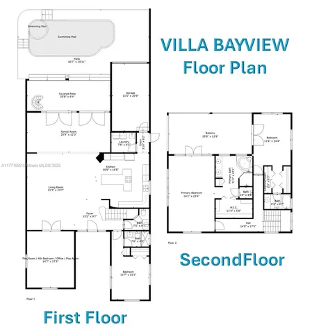 924 NE 71st Street Miami FL 33138