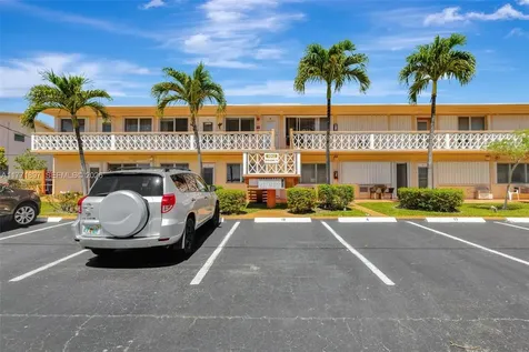 1012 SW 11th Street Hallandale Beach FL 33009