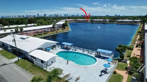 1012 SW 11th Street Hallandale Beach FL 33009