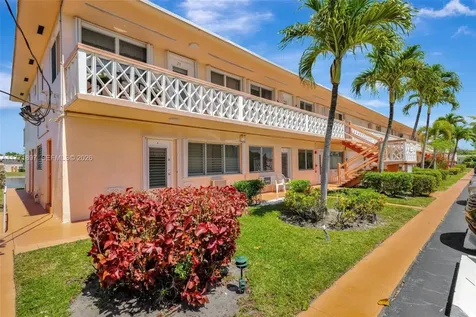 1012 SW 11th Street Hallandale Beach FL 33009