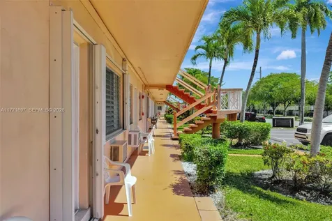 1012 SW 11th Street Hallandale Beach FL 33009