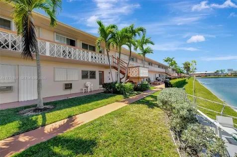 1012 SW 11th Street Hallandale Beach FL 33009